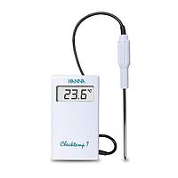 HI98509 Checktemp1 - термометр карманный HANNA