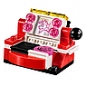 Lego Super Hero Girls 41236 Лего Супергёрлз Дом Харли Квинн, фото 3