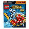 Lego Super Heroes 76063 Лего Супер Герои Флэш против Капитана Холода, фото 2
