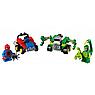 Lego Super Heroes Mighty Micros 76071 Лего Супер Герои Человек-паук против Скорпиона, фото 2