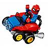 Lego Super Heroes Mighty Micros 76071 Лего Супер Герои Человек-паук против Скорпиона, фото 4