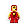 Lego Super Heroes Mighty Micros 76072 Лего Супер Герои Железный человек против Таноса, фото 7