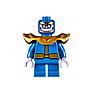 Lego Super Heroes Mighty Micros 76072 Лего Супер Герои Железный человек против Таноса, фото 8