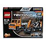 Lego Technic 42060 Лего Техник Дорожная техника, фото 6