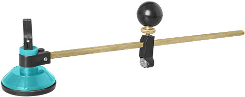 Стеклорез круговой 60см TOTAL арт.TGCT16001, фото 1