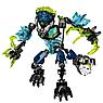 Bionicle 71314 Лего Бионикл Грозовой Монстр, фото 4