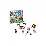 LEGO Unikitty 41454 Конструктор ЛЕГО Юникитти Лаборатория доктора Фокса, фото 9