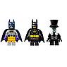 Lego Batman Movie 70909 Лего Фильм Бэтмен: Нападение на Бэтпещеру, фото 7