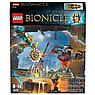 Lego Bionicle 70795 Лего Биониклы Создатель Масок против Стального Черепа, фото 2