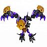 Lego Bionicle 71304 Лего Бионикл Терак, Тотемное животное Земли, фото 4