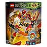 Lego Bionicle 71308 Лего Бионикл Таху - Объединитель Огня, фото 2