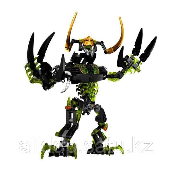 Lego Bionicle 71316 Лего Бионикл Умарак-Разрушитель