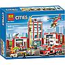 Lego City 60042 Лего Город Погоня за воришками-байкерами, фото 5