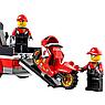 Lego City 60084 Лего Город Перевозчик гоночных мотоциклов, фото 2