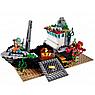 Lego City 60095 Лего Город Исследовательский корабль, фото 5