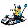 Lego City 60126 Лего Город Побег в шине, фото 4
