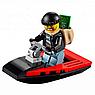 Lego City 60127 Лего Город Набор для начинающих ,Остров-тюрьма,, фото 4
