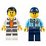 Lego City 60128 Лего Город Полицейская погоня, фото 6