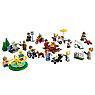 Lego City 60134 Лего Город Праздник в парке- жители LEGO City, фото 2