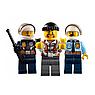 Lego City 60137 Лего Город Побег на буксировщике, фото 7