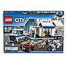 Lego City 60139 Лего Город Мобильный командный центр, фото 8