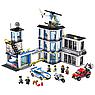 Lego City 60141 Лего Город Полицейский участок, фото 2