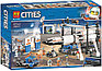 Lego City 60210 Конструктор Лего Город Воздушная полиция: Авиабаза, фото 10