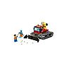 Lego City 60222 Конструктор Лего Город Транспорт: Снегоуборочная машина, фото 2