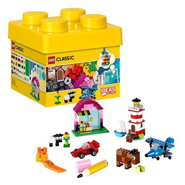 Lego Classic 10692 Лего Классик Набор для творчества