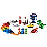 Lego Classic 10693 Лего Классик Набор для творчества - яркие цвета, фото 3