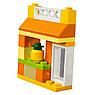 Lego Classic 10709 Лего Классик Оранжевый набор для творчества, фото 3