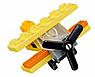 Lego Classic 10709 Лего Классик Оранжевый набор для творчества, фото 5