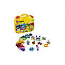 Lego Classic 10715 Лего Классик Модели на колёсах, фото 10