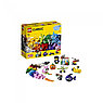 LEGO Classic 11004 Конструктор Лего Классик Набор для творчества с окнами, фото 8