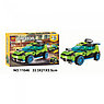 Lego Creator 31027 Лего Криэйтор Синий гоночный автомобиль, фото 8