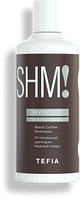 Оттеночный шампунь черный кофе/ Black Coffee Shampoo