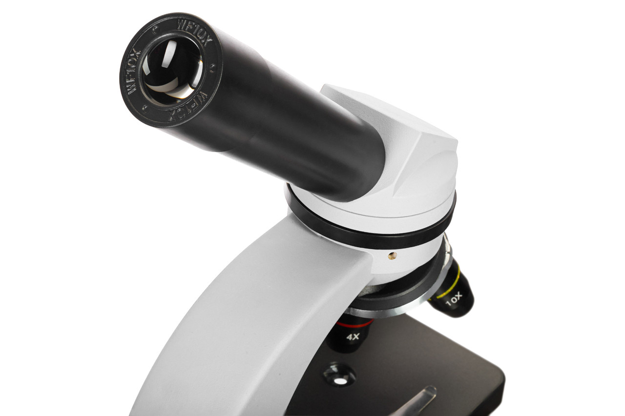 Микроскоп Discovery Nano с книгой - фото 4 - id-p97603157