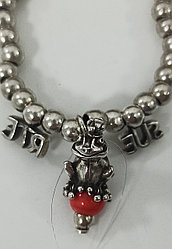 Браслет / Indian Secret / ЕВ 60 ( пр. Абая 141 )