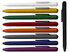 Ручка SOFIA soft touch, темно-зеленая, фото 4