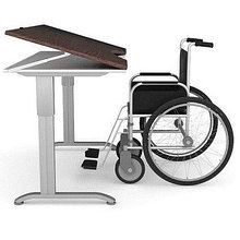 Специальная мебель и сантехника для инвалидов