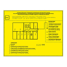 Мнемосхемы, тактильные пиктограммы
