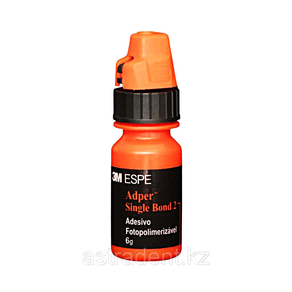 Адгезив Adper Single Bond/ Solventum