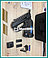 Газовый монтажный пистолет для дюбелей GFN 3490 SP, фото 2