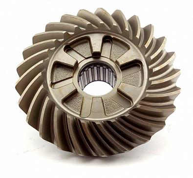 Шестеренка передняя Yamaha Y F75 - F100 6D94556010