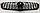 Решетка радиатора на ML-Class W166 2011-15 стиль AMG GT Panamericana (хром полоски), фото 2