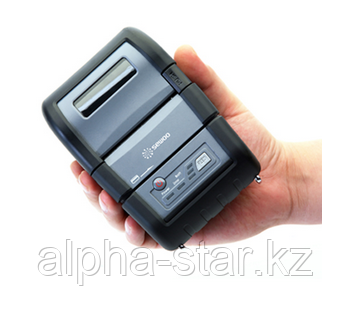 Мобильный чековый принтер Sewoo (Lukhan LK-P20B)