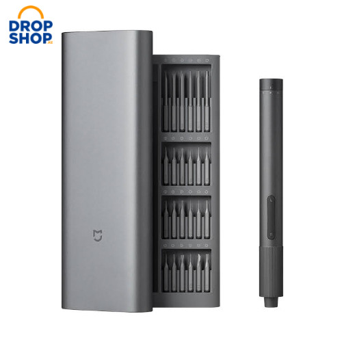 Отвертка электрическая Xiaomi Electric Precision Screwdriver 24 in 1