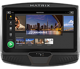 Лестница-эскалатор MATRIX C50XUR, фото 2