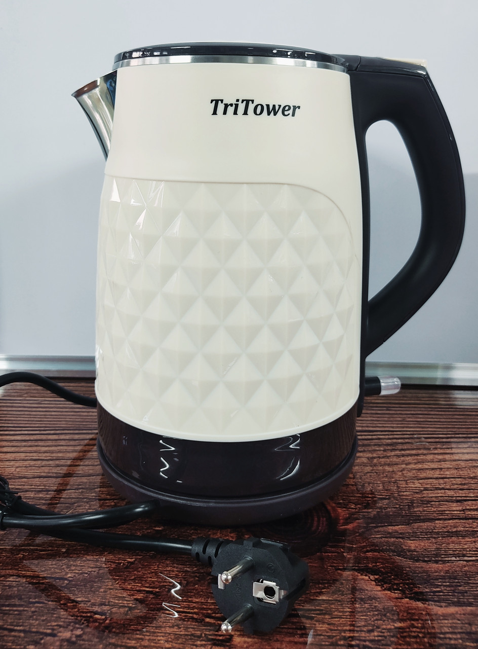 Чайник электрический TriTower TT-8030
