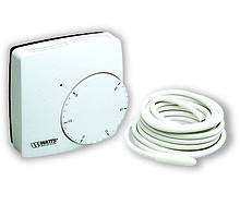 Термостат комнатный WATTS WFHT-BASIC белый